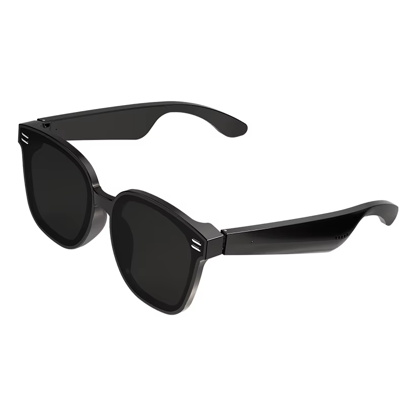 Hot Selling Fashion Audio Smart Men Sunglasses
