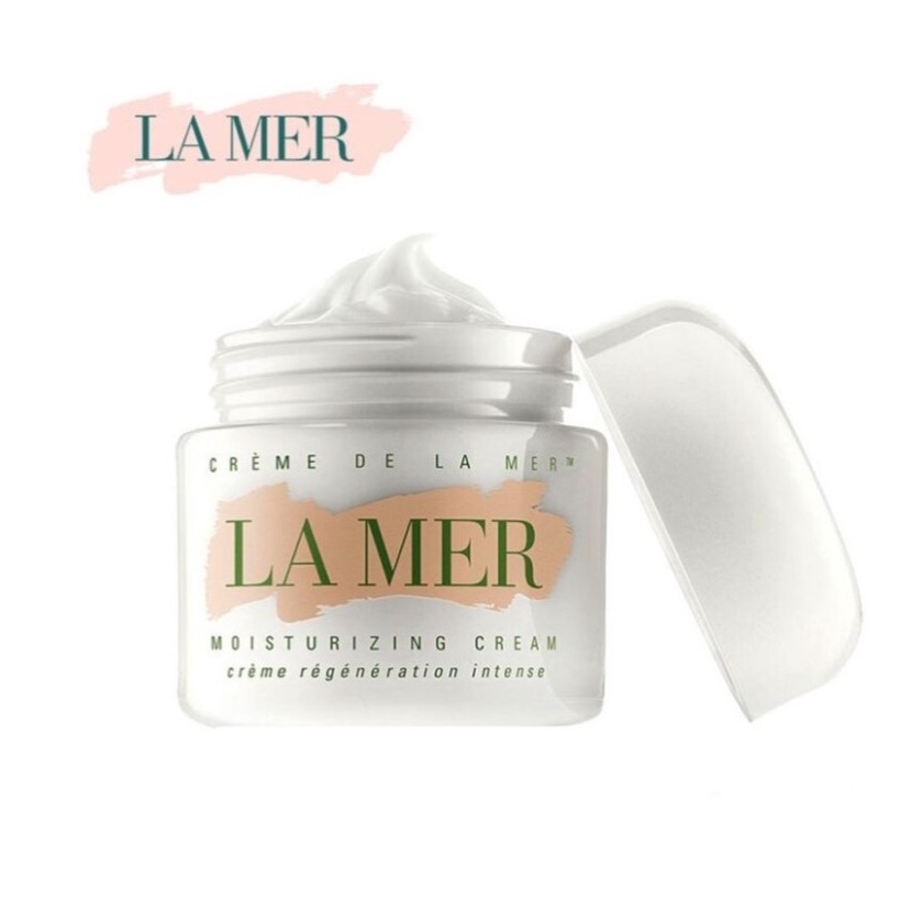 15ml/30ml/60ml/100ml La Mer Creme de la Mer The Moisturizing Cream & Rich Cream-[Ship From SG/100% Authentic]-JC THE ONE