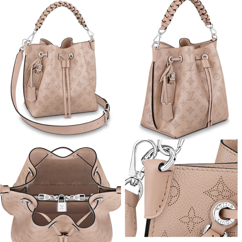 [preorder] Louis Vuitton Muria Bag [Evoucher]