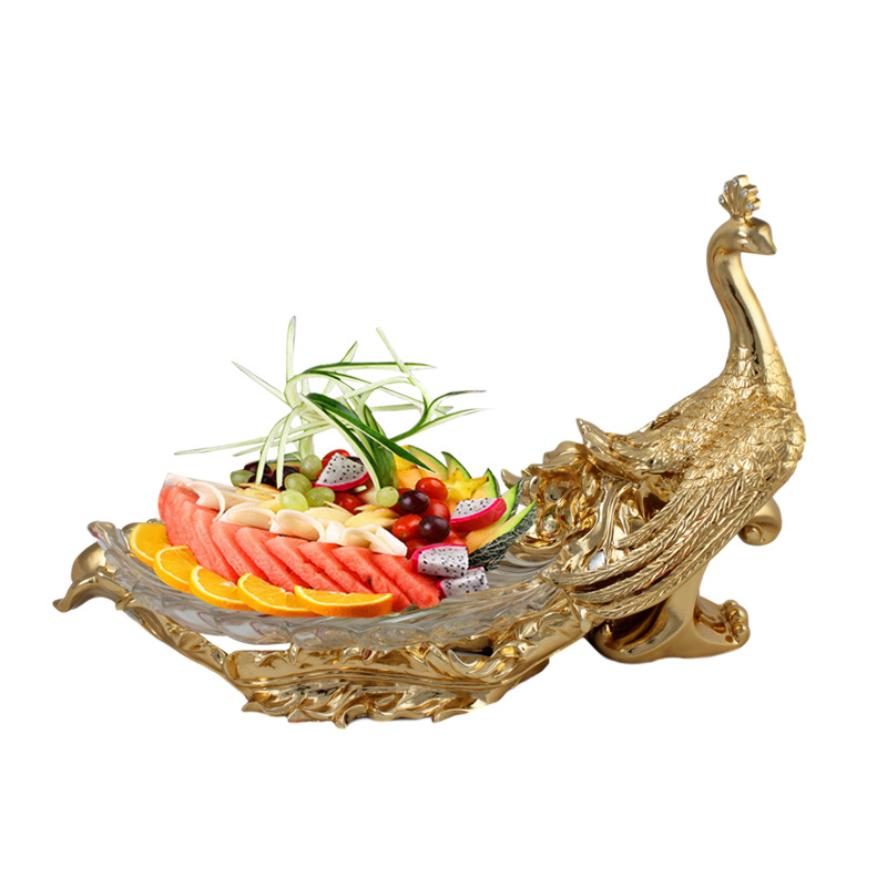 Luxury Iron Display Gold Wrought Frame Other Home Hotel Metal Wall Decor