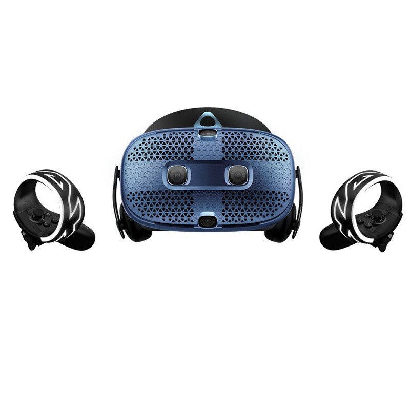 HTC VIVE Cosmos VR somatosensory game machine virtual reality intelligent VR glasses set pcvr2Q2R1P210