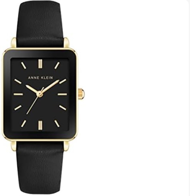 Anne Klein Women's Strap Watch, AK/3702