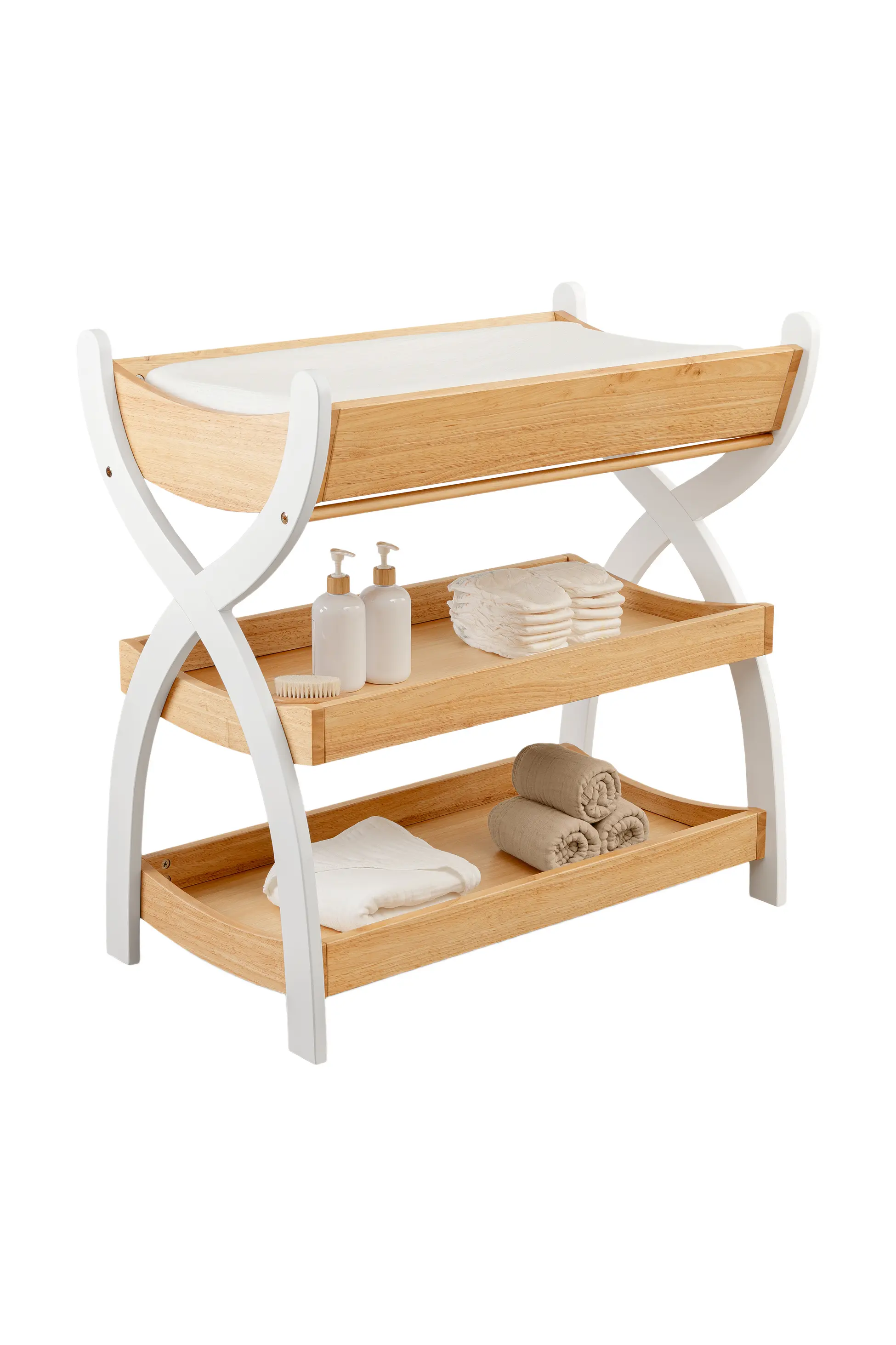 Baby Changing Table