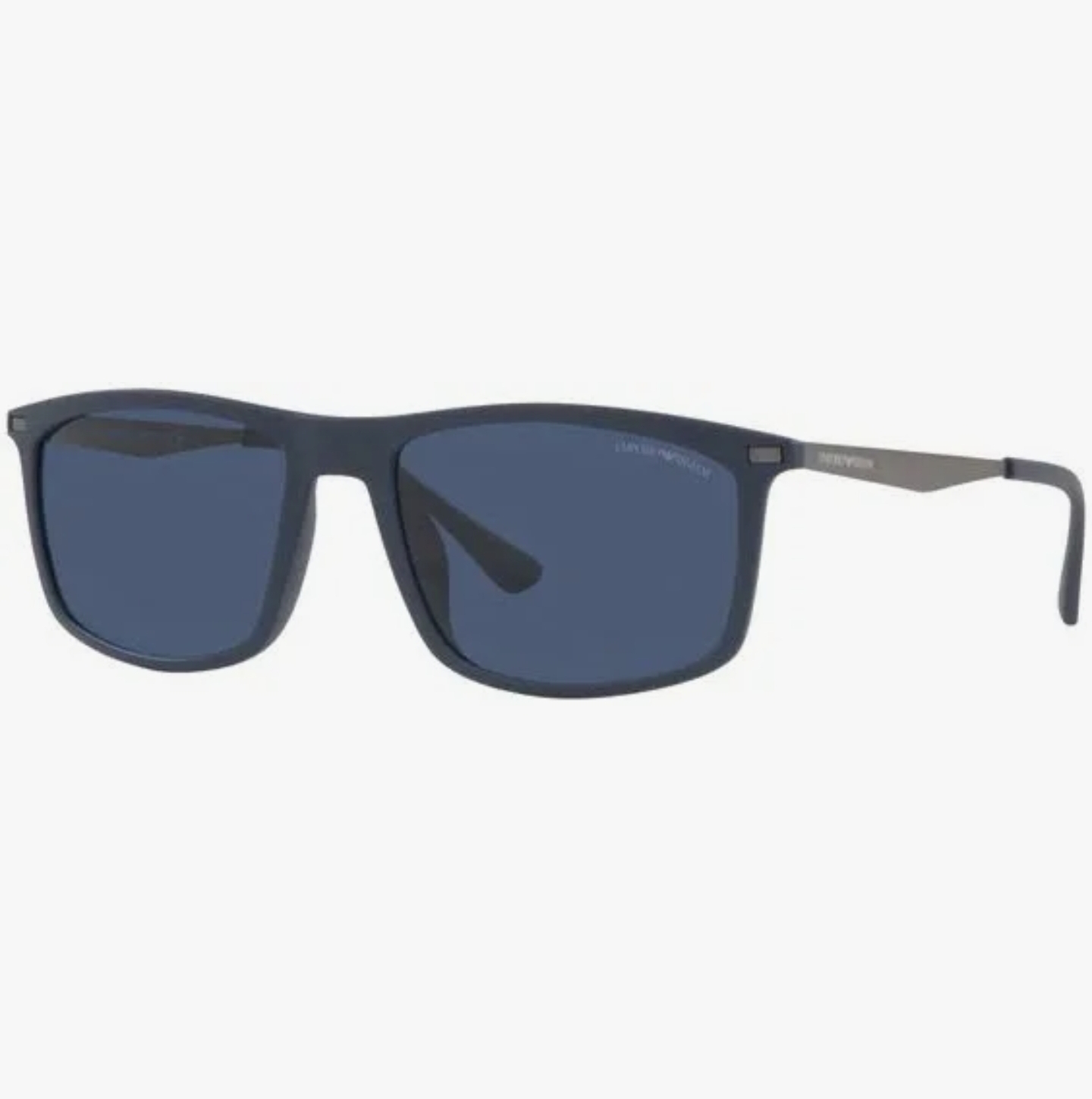 EMPORIO ARMANI Rectangular Sunglasses, EA4171U